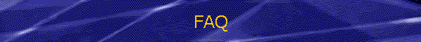 FAQ